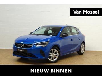 Opel Corsa 1.2 Elegance automaat+camera+park pilot beschikbaar voor biedingen