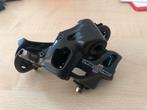 Campagnolo Record 11 speed achterderailleur met medium kooi, Enlèvement ou Envoi, Comme neuf