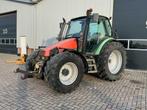 2002 deutz-fahr Agrotron 85 Vierwielaangedreven landbouwtrac, Gebruikt, Deutz - Fahr