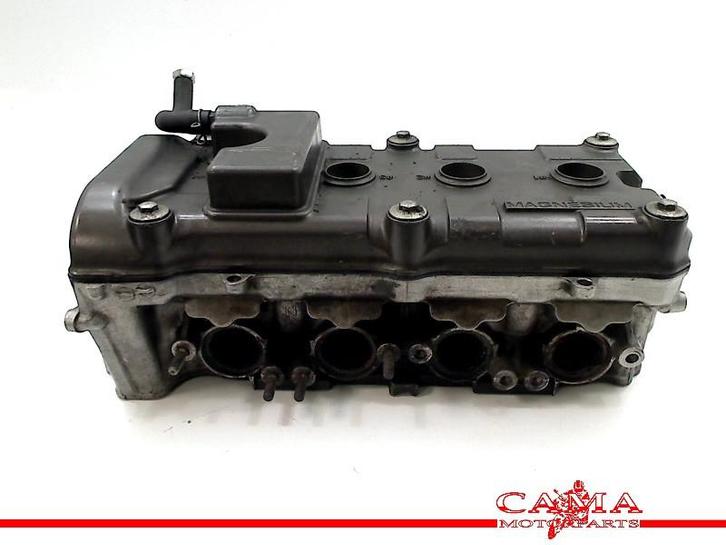 CILINDERKOP CBR 900 RR Fireblade 1996-1997 (CBR900RR SC33), Motoren, Onderdelen | Honda, Gebruikt