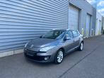 Renault Megane AUTOMAAT blanco gekeurd, Automaat, Euro 5, 5 deurs, Particulier