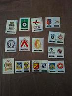 Panini foot 2013, Hobby en Vrije tijd, Spaarzegeltjes, Ophalen of Verzenden