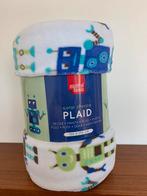 Plaid robots Mistral Home, Huis en Inrichting, Ophalen of Verzenden, Nieuw