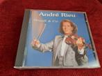 CD - André Rieu - Strauss & Co, Enlèvement ou Envoi