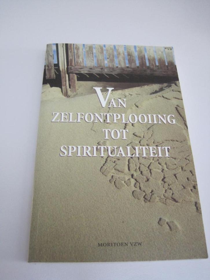 Herman de Dijn, -Van Zelfontplooiing tot spiritualiteit, Boeken, Esoterie en Spiritualiteit, Gelezen, Overige typen, Spiritualiteit algemeen