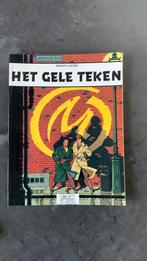 Edgar P. Jacobs, Boeken, Ophalen of Verzenden, Zo goed als nieuw