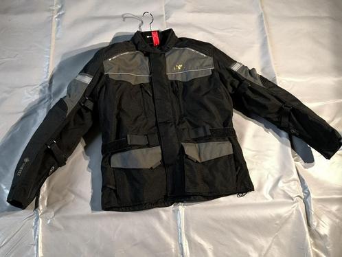 IXS Classic GORE-TEX JACKET maat 2XL, Motoren, Kleding | Motorkleding, Jas | textiel, Heren, Nieuw zonder kaartje, Ophalen of Verzenden