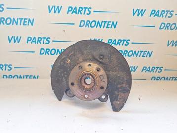 Fusee links-voor van een Volkswagen Transporter beschikbaar voor biedingen