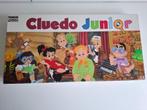 Cluedo Junior, Hobby en Vrije tijd, Ophalen, Nieuw, Parker