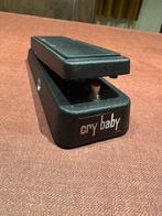 Jim Dunlop Cry Baby, Muziek en Instrumenten, Effecten, Ophalen of Verzenden, Gebruikt, Wah Wah