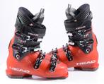 Chaussures de ski 43 44 EU HEAD NEXO LYT 110, Duo Flex, Carving, Utilisé, Head, Chaussures