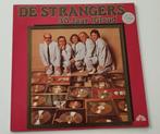 LP De Strangers - 30 jaar (g)oud, Ophalen of Verzenden, Gebruikt