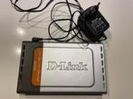 D Link DES-1008D Fast ethernet, Computers en Software, Netwerk switches, Ophalen of Verzenden