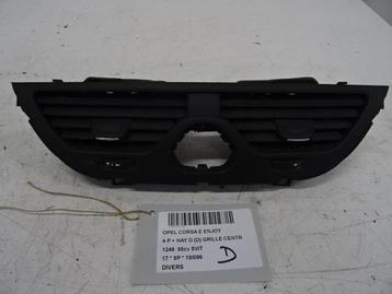 DIVERS DIVERS Opel Corsa E (01-2014/-), Utilisé, Opel