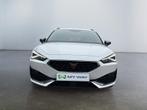 Cupra Leon PHEV 204cv, Auto's, Cupra, Wit, Break, 5 deurs, Hybride Elektrisch/Benzine