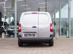 Opel Combo CARGO L1H1 1.5 100PK |3PL|, Auto's, Opel, Monovolume, Bedrijf, 74 kW, Zilver of Grijs