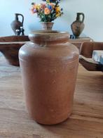 STENEN VAAS, Ophalen, Zo goed als nieuw