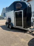 Nieuwstaat 1,5 paardtrailer paardentrailer cheval Liberte, Dieren en Toebehoren, Ophalen of Verzenden