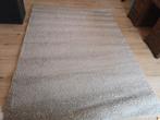 Tapis 2mX2m90 poils courts, Maison & Meubles, Enlèvement, Comme neuf, Beige