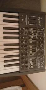 Arturia minibrute, Ophalen, Zo goed als nieuw