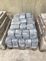 klinkers te koop, Tuin en Terras, Ophalen, Klinkers, 5 tot 10 m², Composiet