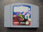 Extreme G voor N64 (zie foto's), Games en Spelcomputers, Games | Nintendo 64, Ophalen of Verzenden, Gebruikt