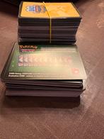 TCG Ongebruikte Codes -+ 290 codes, Enlèvement ou Envoi, Comme neuf