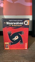 Weerwolven van wakkerdam, Ophalen, Zo goed als nieuw