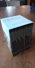 Midsomer murders dvd bow jaargang 1tem5, CD & DVD, DVD | TV & Séries télévisées, Comme neuf, Action et Aventure, Tous les âges