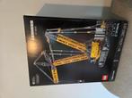 ratings
Liebherr Rupsbandkraan LR 13000 (42146) Lego, Ophalen, Zo goed als nieuw
