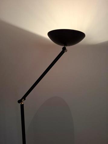LAMPADAIRE NOIR ., Enlèvement ou Envoi, Comme neuf