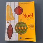 Aurélia Cérulei - Noël. Carnet de point de croix, Enlèvement ou Envoi