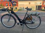 Sparta elektrice fiets, Fietsen en Brommers, Elektrische fietsen, Ophalen, Sparta, Zo goed als nieuw, 50 km per accu of meer
