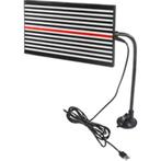 plaque réflectrice réparation DSP avec éclairage LED, Enlèvement ou Envoi, Neuf