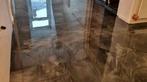 Revêtement sol epoxy, Maison & Meubles, Enlèvement, Comme neuf
