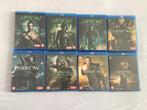 Arrow (BluRay), Verzenden, Zo goed als nieuw, Actie