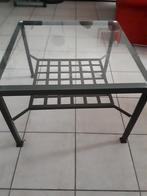 SUPERBE TABLE DESIGN EN BON ETAT !!, Enlèvement ou Envoi, Comme neuf