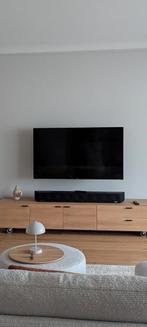 Samsung LED tv UE55HU6900SXXN, 55", Audio, Tv en Foto, Ophalen, Zo goed als nieuw, LED, Samsung