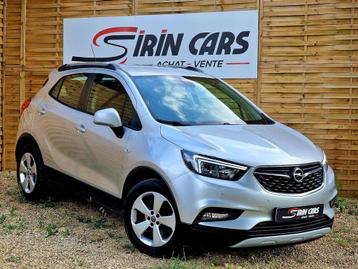 Opel Mokka X 1ier propriétaire * État exceptionnel * GARAN