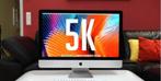 iMac 27" inch 5K Retina uit 2022, Computers en Software, Apple Desktops, Ophalen of Verzenden, Zo goed als nieuw, IMac