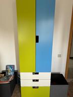 Ikea kleerkast, Ophalen, Gebruikt, 50 tot 70 cm, 105 cm of meer