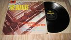 THE BEATLES - Please Please Me (1963) - 1ste uitgave UK, Cd's en Dvd's, Vinyl | Pop, 1960 tot 1980, Ophalen of Verzenden, Zo goed als nieuw