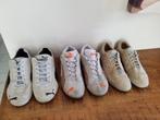 Puma, Scappa, Ophalen