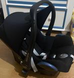 Siège auto Maxi-Cosi + accessoires, Ophalen, Gebruikt, Maxi-Cosi, Isofix