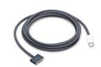 USB‑C-naar-MagSafe 3-kabel (2 m), Computers en Software, Verzenden, Nieuw, Apple