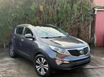 Kia sportage 2011 2.0diesel automaat 7800€ gekeurd voor verk, Autos, Achat, Entreprise, 5 portes, Diesel