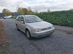 Vw Golf, Auto's, Voorwielaandrijving, Stof, Zwart, 4 cilinders