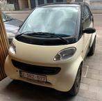 Smart, Auto's, Automaat, Particulier, ForTwo, Te koop