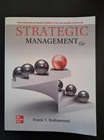 Strategic management, Enlèvement, Comme neuf, Management