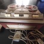 vintage bandrecorder, Audio, Tv en Foto, Bandrecorder, Ophalen, Bandrecorder